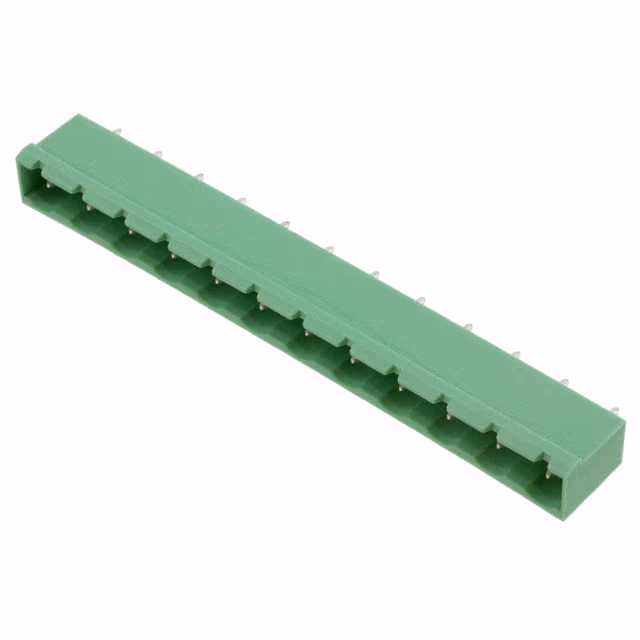 1766767 Phoenix Contact  Stiftleisten, Stecker und Buchsen